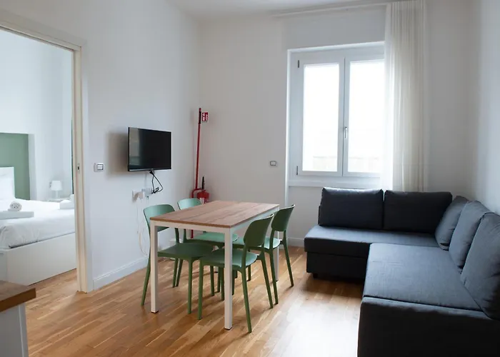 Casa Chioggia